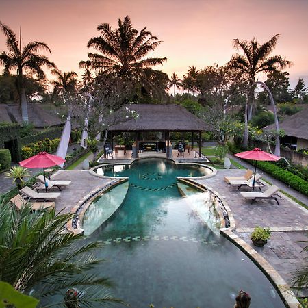 Furamaxclusive Resort & Villas, Ubud Εξωτερικό φωτογραφία