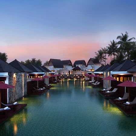Furamaxclusive Resort & Villas, Ubud Εξωτερικό φωτογραφία