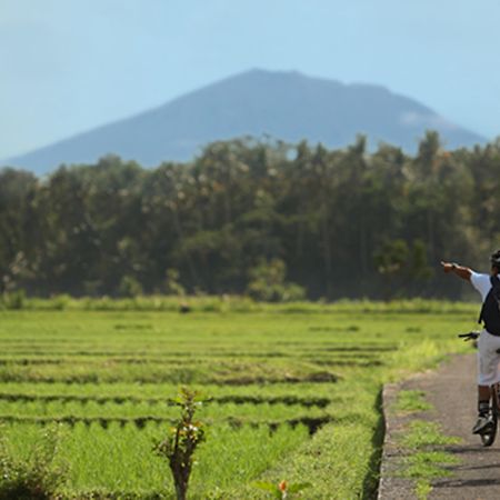Furamaxclusive Resort & Villas, Ubud Εξωτερικό φωτογραφία