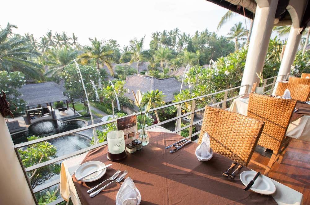 Furamaxclusive Resort & Villas, Ubud Εξωτερικό φωτογραφία