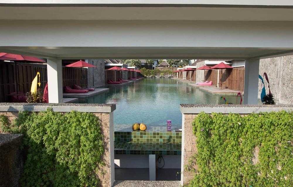 Furamaxclusive Resort & Villas, Ubud Εξωτερικό φωτογραφία