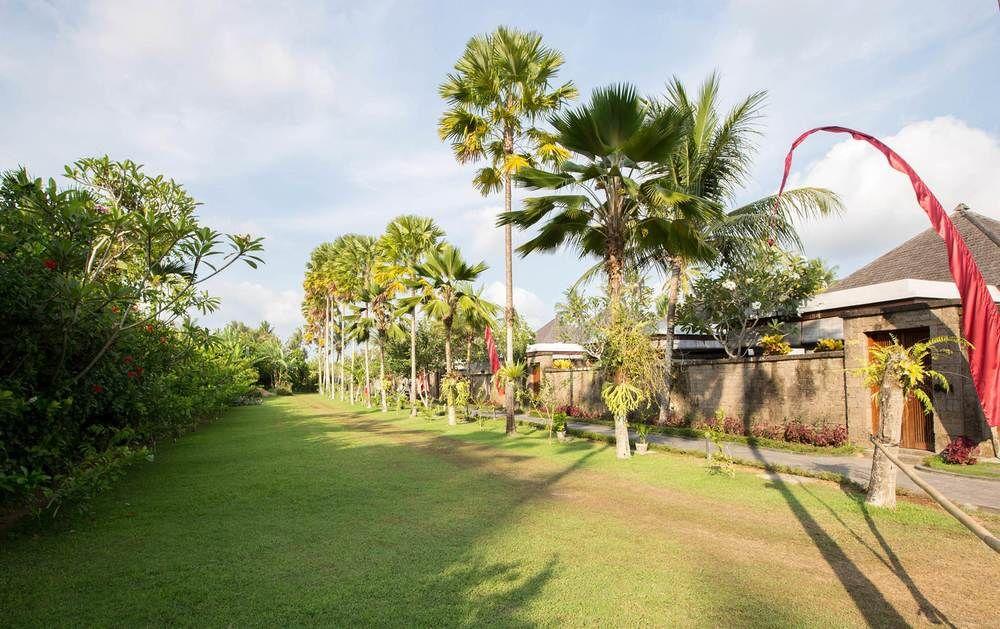 Furamaxclusive Resort & Villas, Ubud Εξωτερικό φωτογραφία