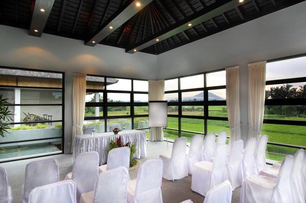 Furamaxclusive Resort & Villas, Ubud Εξωτερικό φωτογραφία