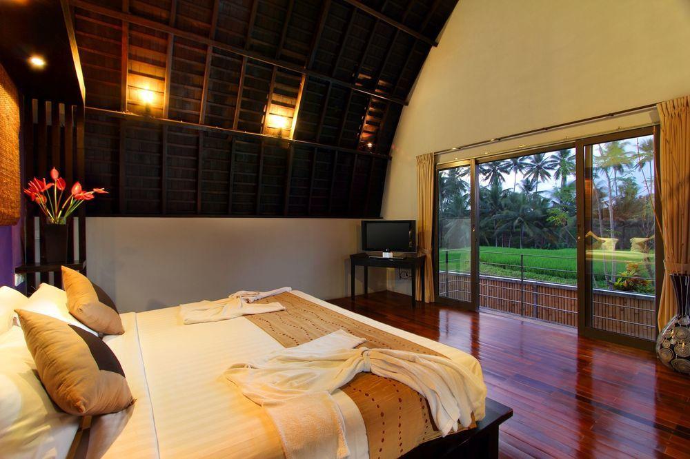 Furamaxclusive Resort & Villas, Ubud Εξωτερικό φωτογραφία