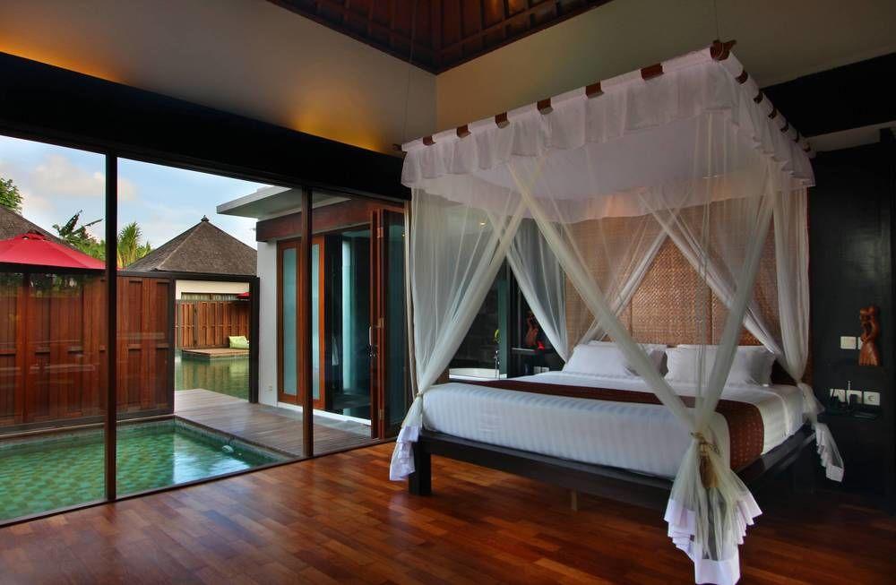 Furamaxclusive Resort & Villas, Ubud Εξωτερικό φωτογραφία
