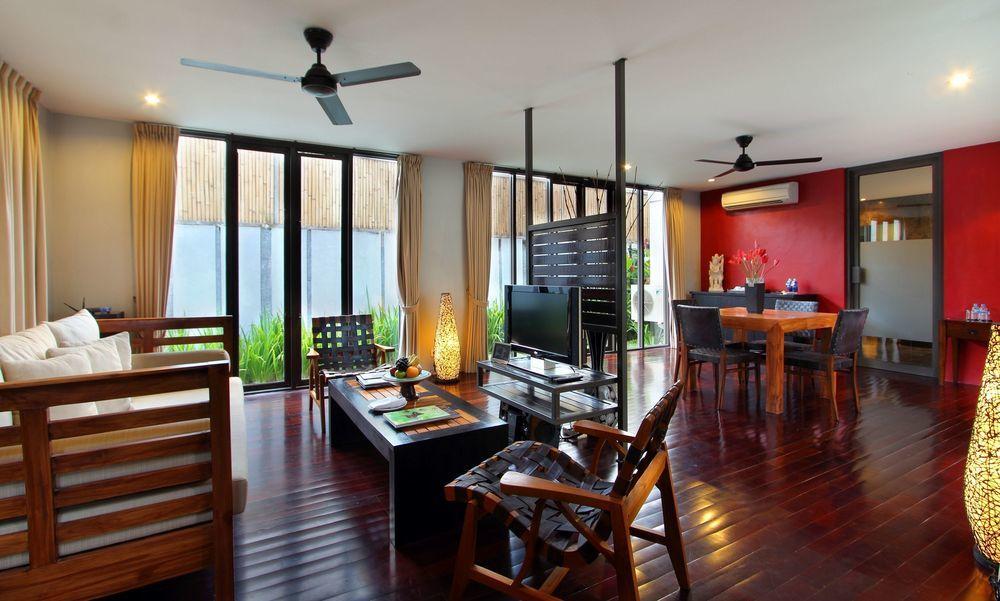Furamaxclusive Resort & Villas, Ubud Εξωτερικό φωτογραφία