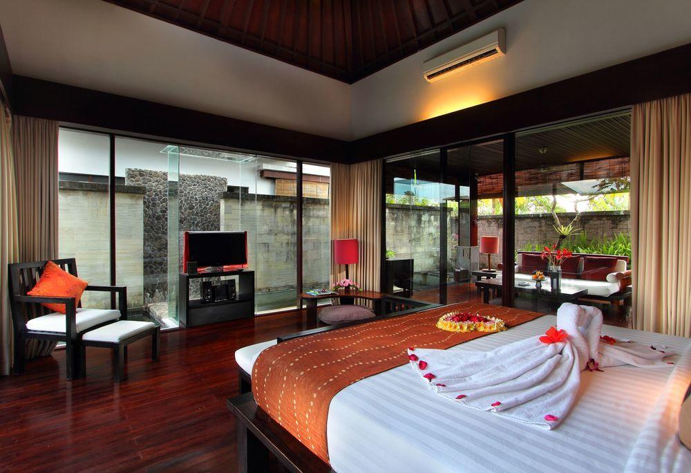 Furamaxclusive Resort & Villas, Ubud Εξωτερικό φωτογραφία