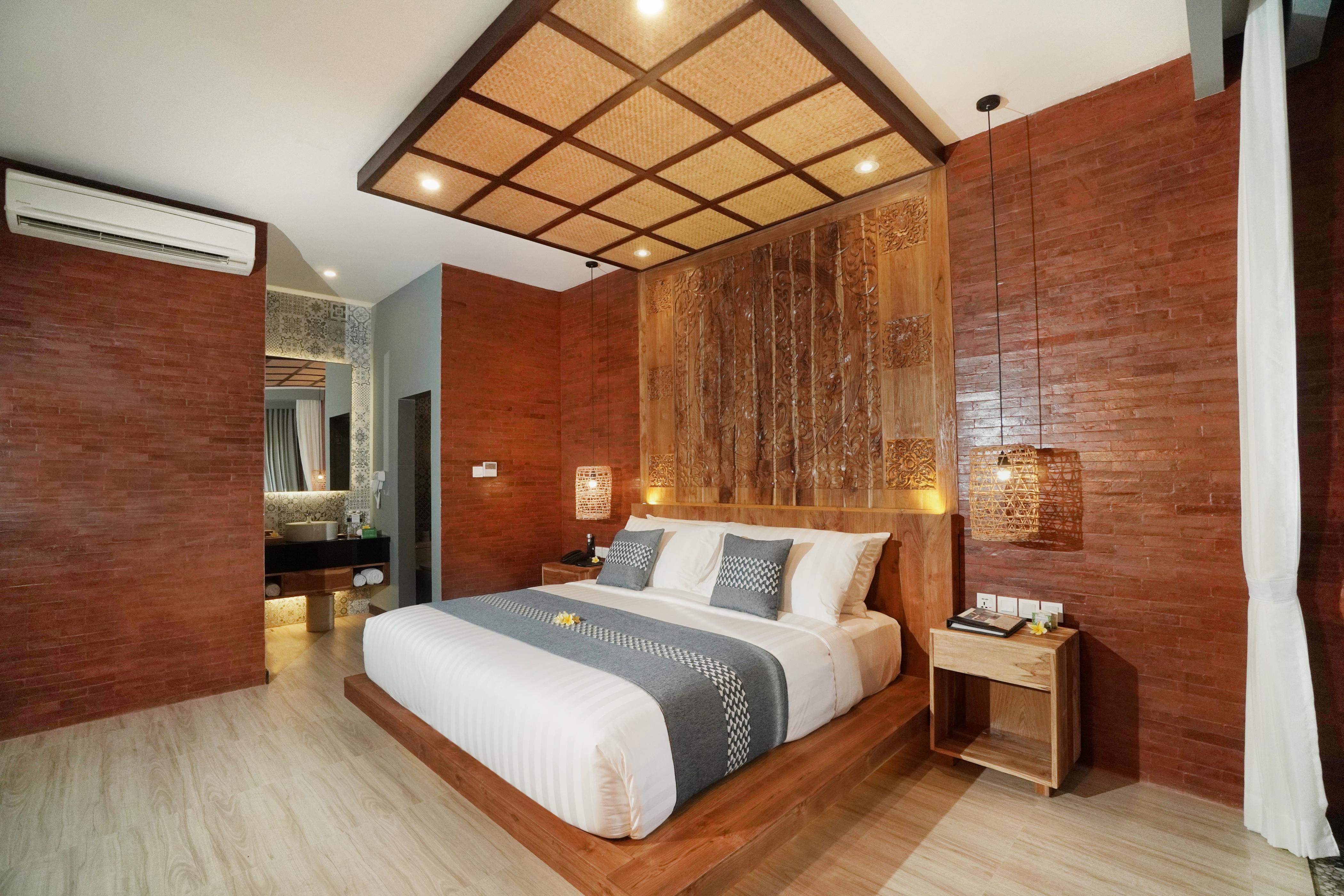 Furamaxclusive Resort & Villas, Ubud Εξωτερικό φωτογραφία