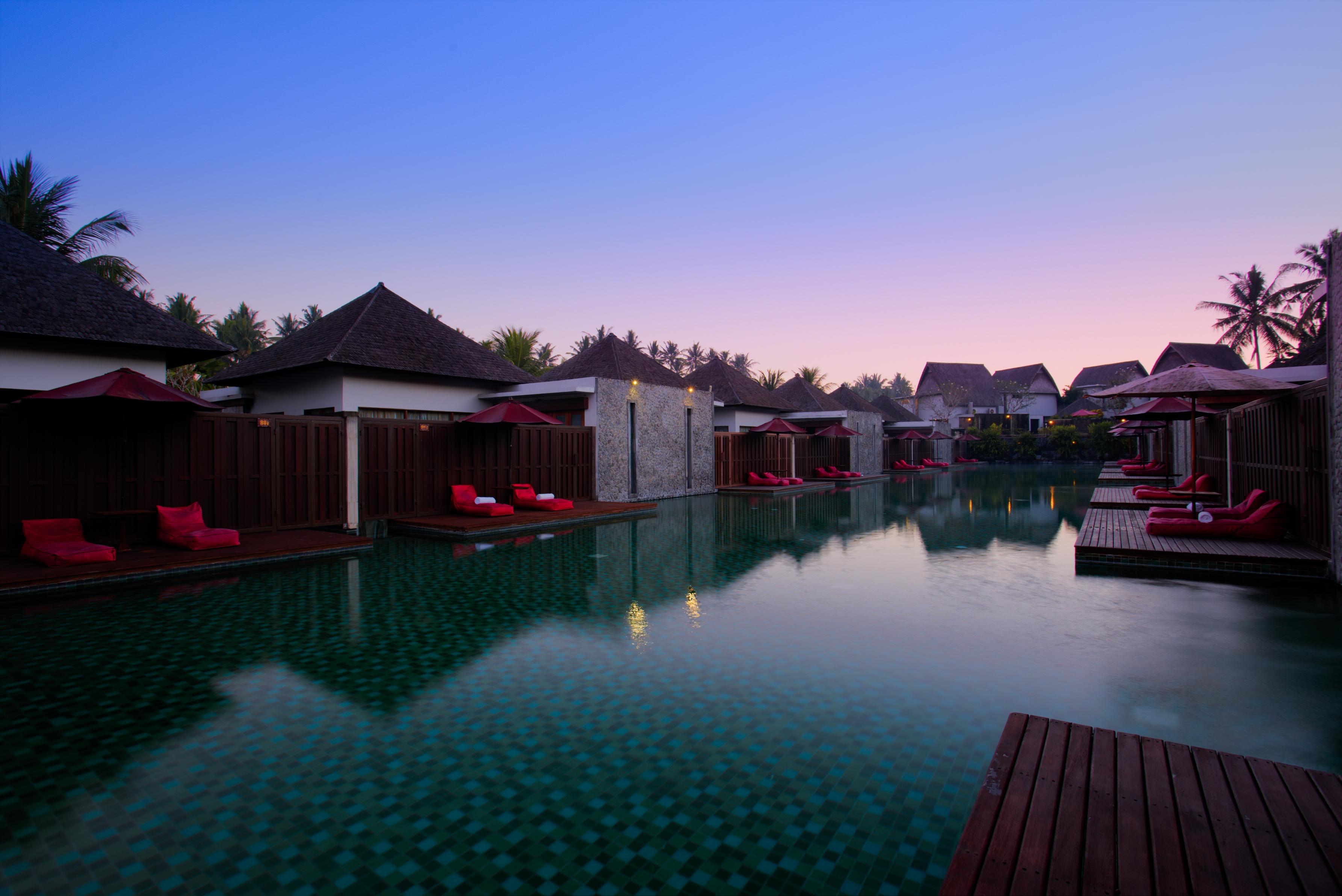 Furamaxclusive Resort & Villas, Ubud Εξωτερικό φωτογραφία
