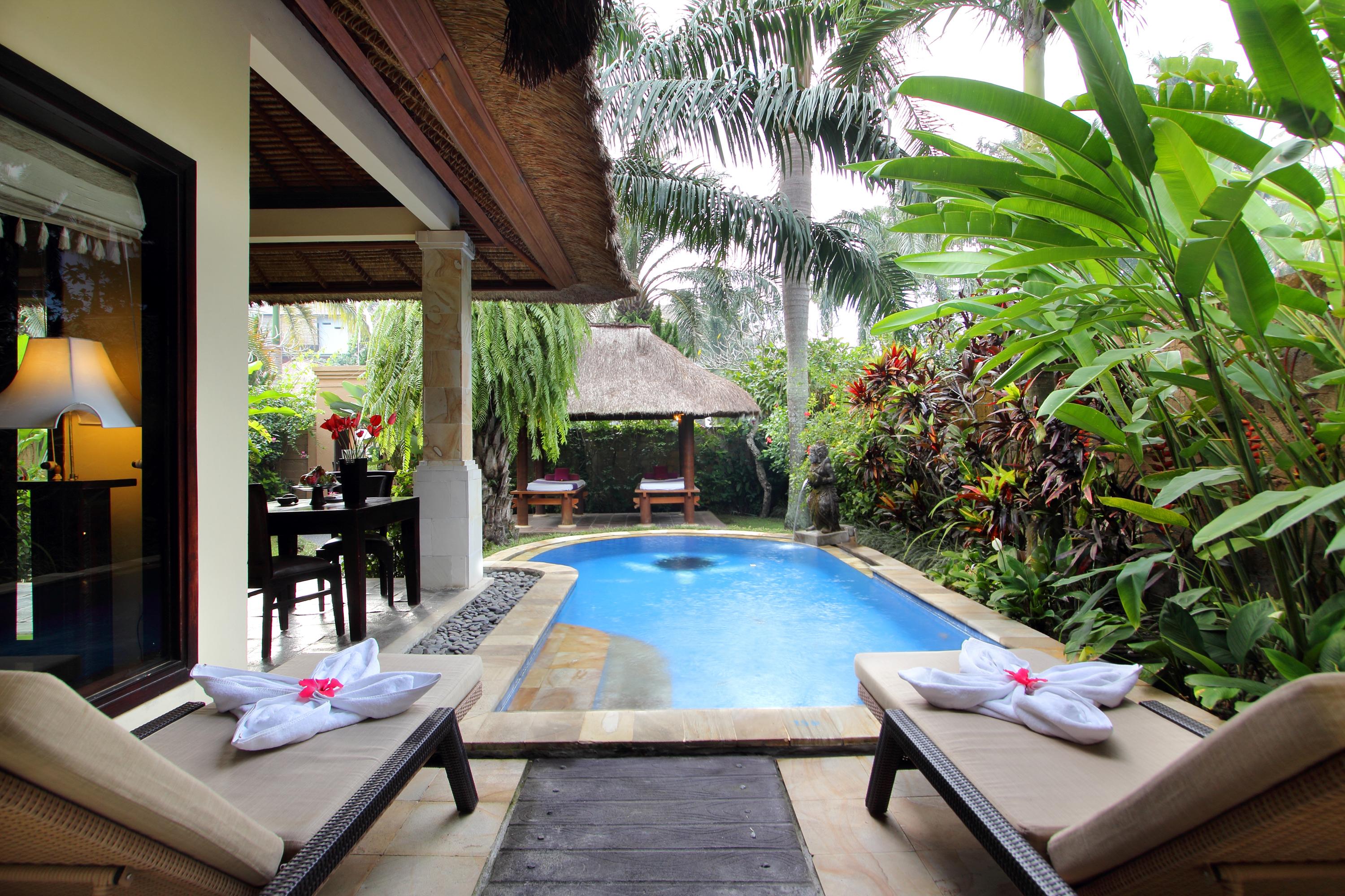 Furamaxclusive Resort & Villas, Ubud Εξωτερικό φωτογραφία