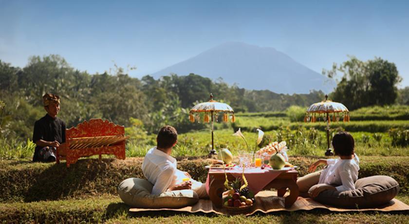Furamaxclusive Resort & Villas, Ubud Εξωτερικό φωτογραφία
