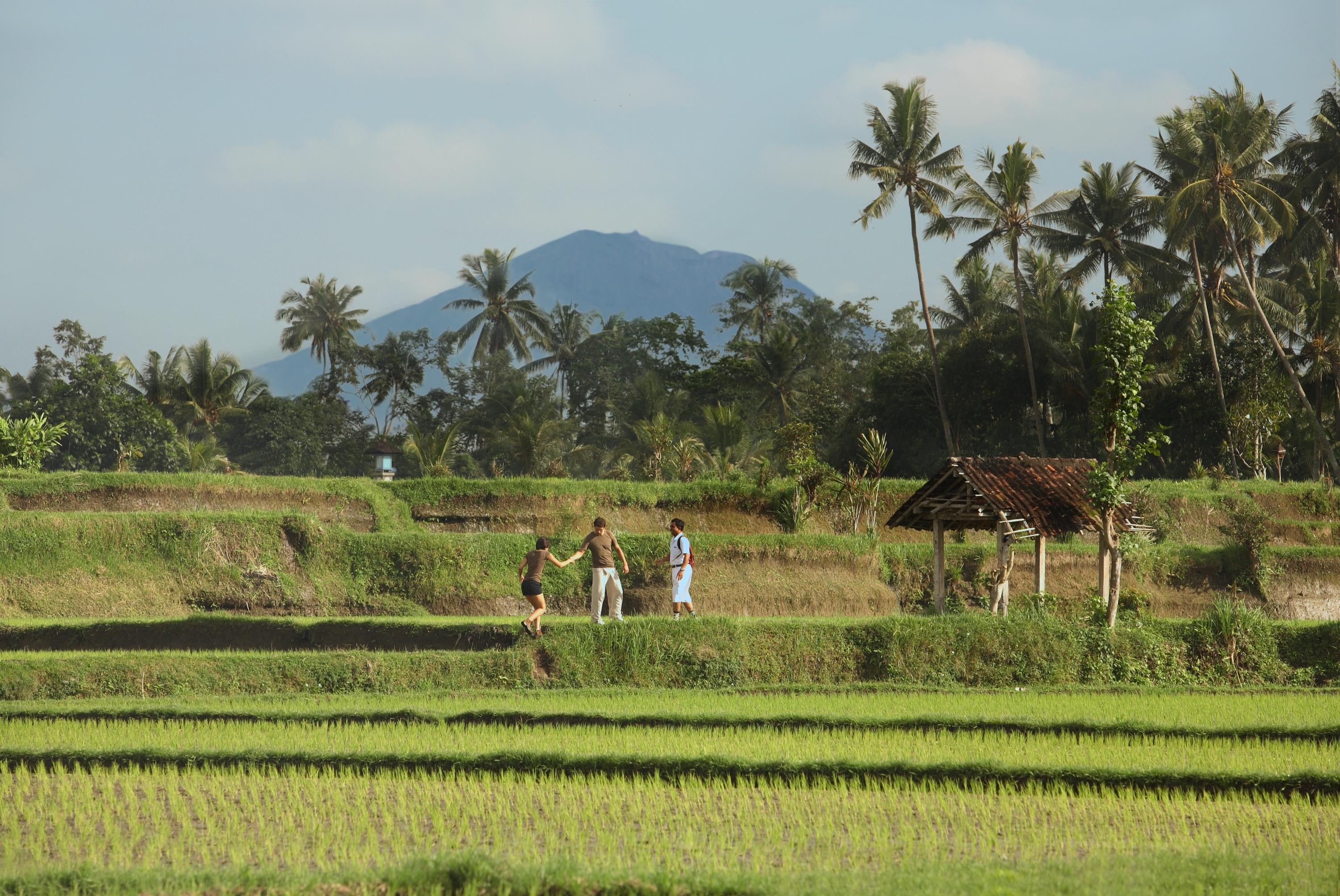 Furamaxclusive Resort & Villas, Ubud Εξωτερικό φωτογραφία