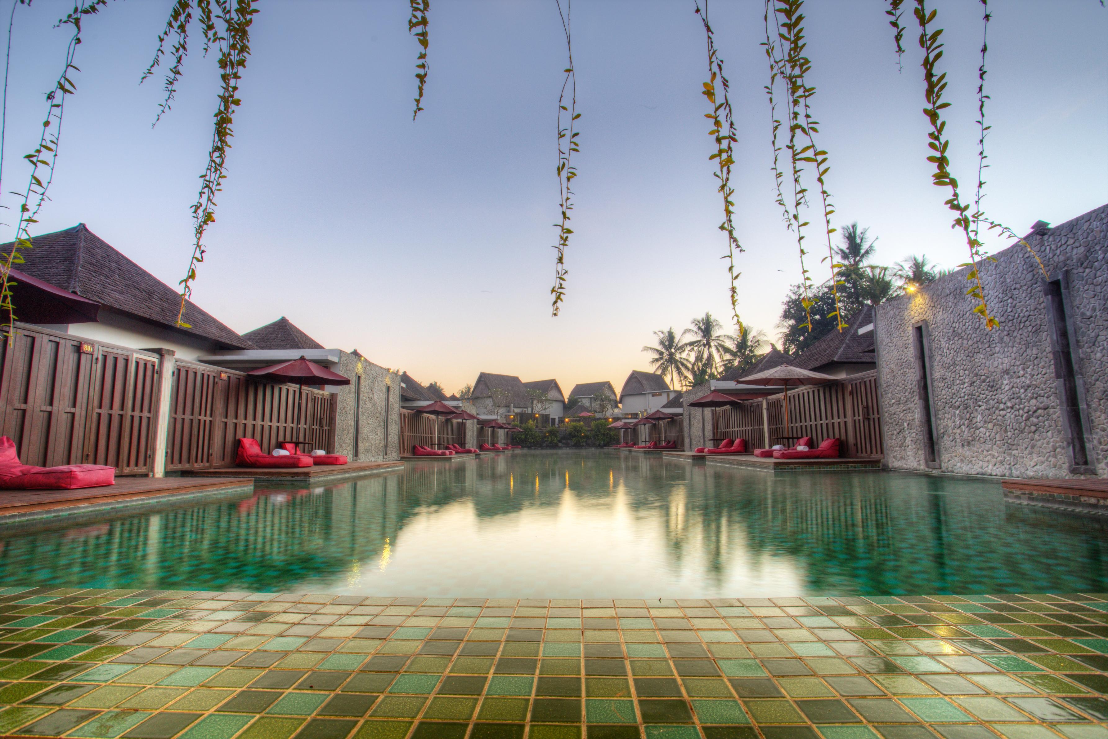 Furamaxclusive Resort & Villas, Ubud Εξωτερικό φωτογραφία