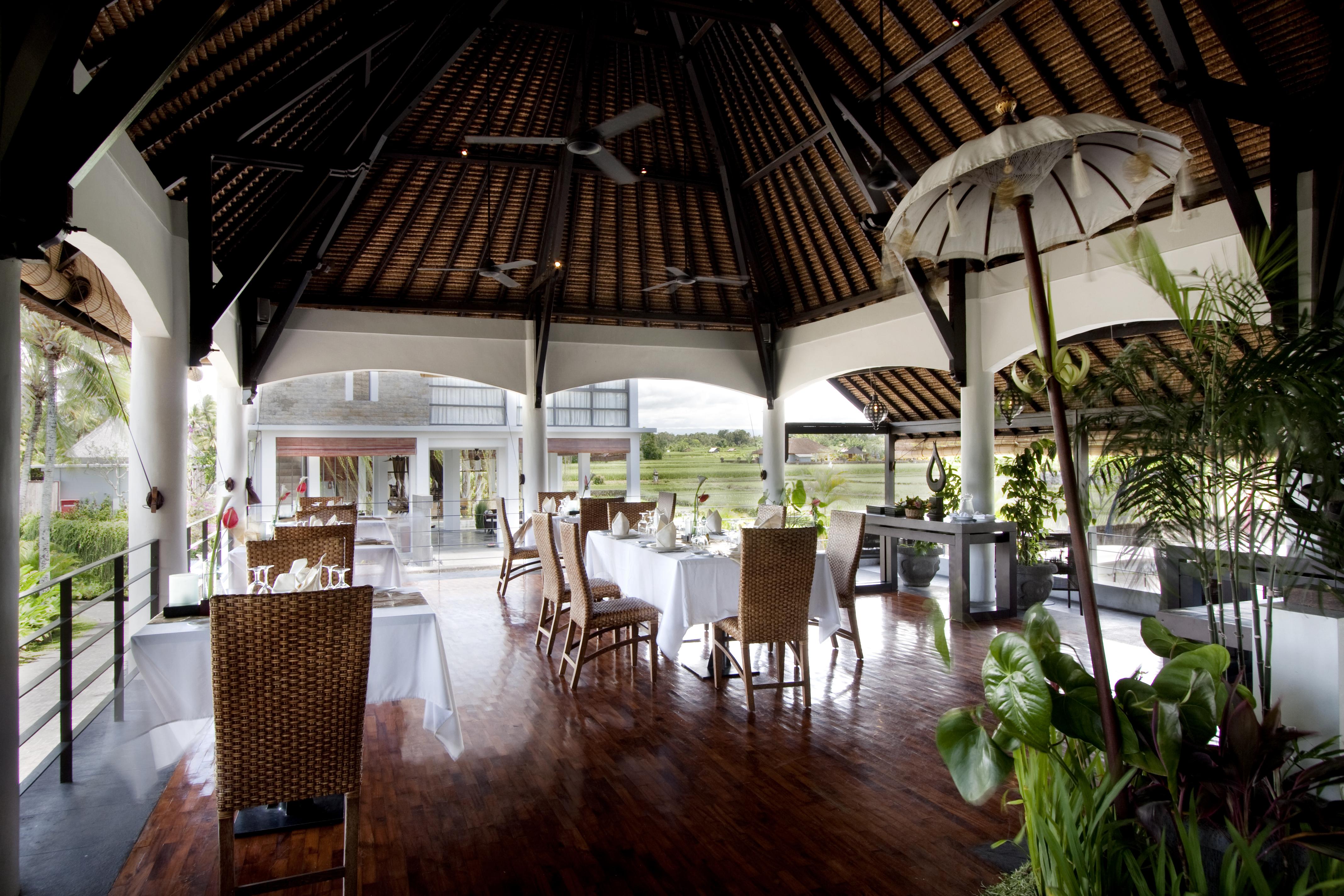 Furamaxclusive Resort & Villas, Ubud Εξωτερικό φωτογραφία
