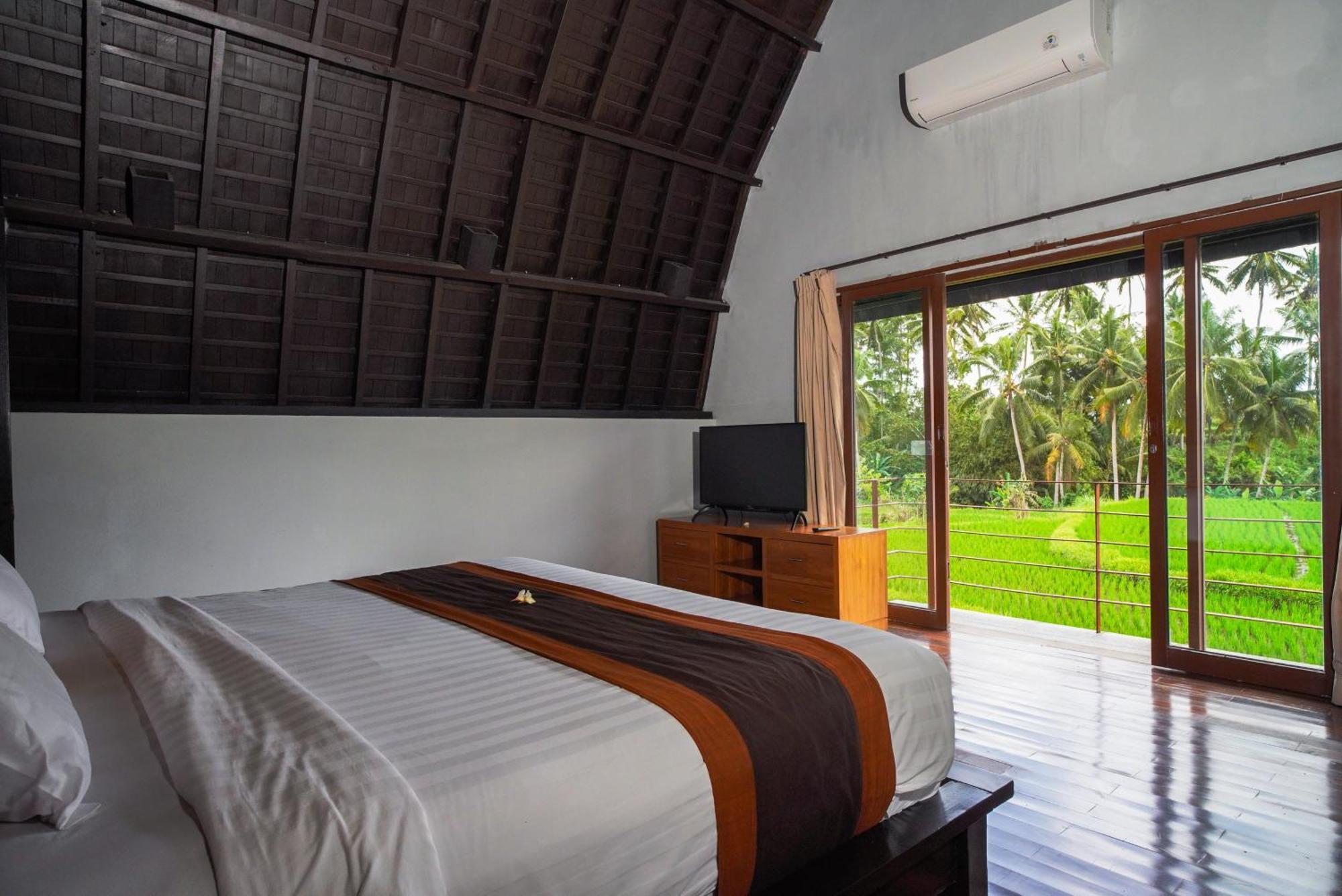Furamaxclusive Resort & Villas, Ubud Εξωτερικό φωτογραφία