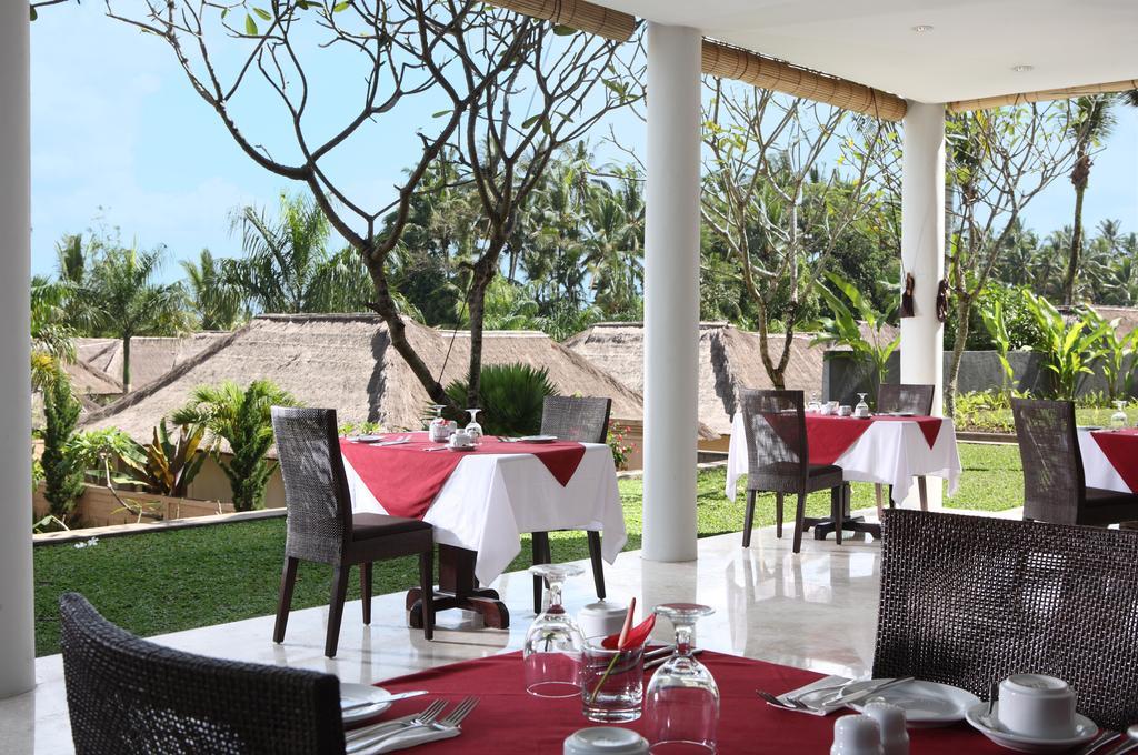 Furamaxclusive Resort & Villas, Ubud Εξωτερικό φωτογραφία