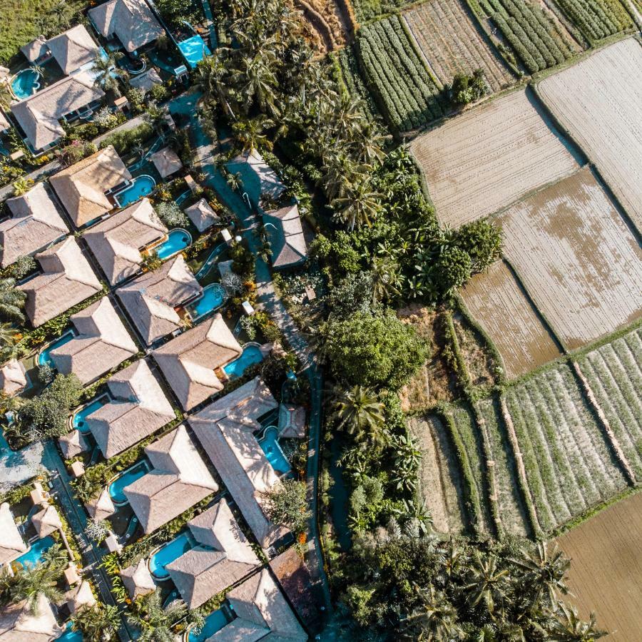 Furamaxclusive Resort & Villas, Ubud Εξωτερικό φωτογραφία