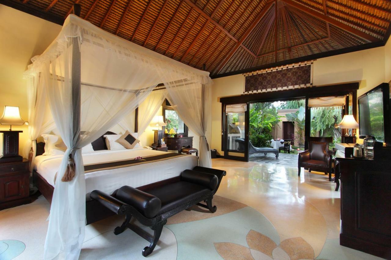 Furamaxclusive Resort & Villas, Ubud Εξωτερικό φωτογραφία