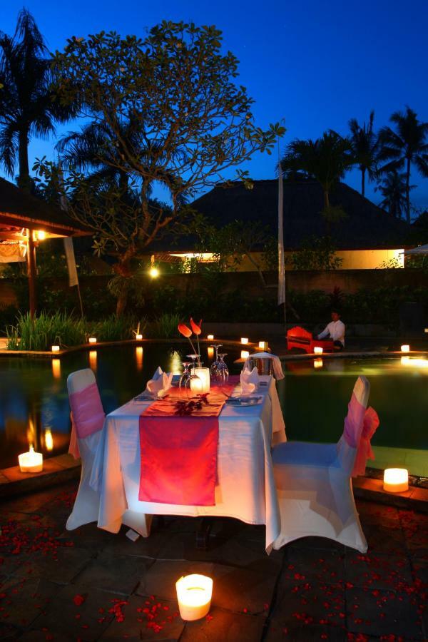Furamaxclusive Resort & Villas, Ubud Εξωτερικό φωτογραφία